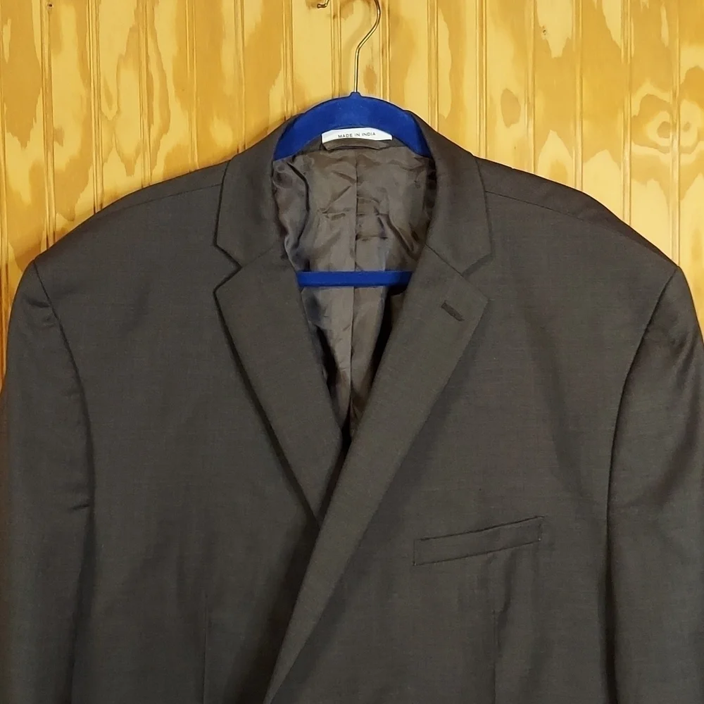 Joesph abboud suit jacket